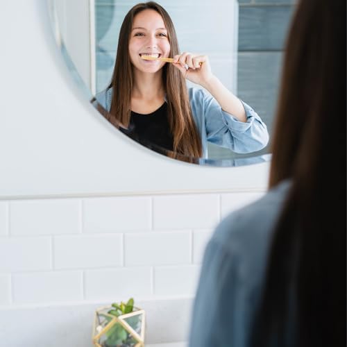 Pasta de Dientes Ozone Apothecary con Aceite de Ozono, Sin Flúor, para Promover una Boca Saludable | Cuidado Oral Ozonizado - imagen 5