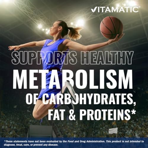 Vitamatic Canela de Ceilán y Berberina con Cromo – Extracto Botánico a Base de Plantas – Cápsulas Vegetales – No GMO, Sin Gluten – Suplemento Herbal - imagen 5