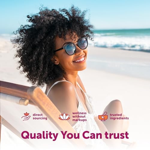 Suplemento de Hierro Avanzado Micro Ingredients Blood+, 240 Cápsulas Veganas | Hierro Bisglicinato 14 en 1 con Folato y Vitaminas B, C | Complejo de - imagen 5