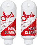 Joe's Paquete de Dos Tubos de Limpiador de Manos Multiusos - 14oz - imagen 1
