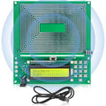 Generador de Frecuencia para Sanación, Generador de Resonancia de Onda Schumann, Dispositivos de Sanación por Frecuencia, Generador de Pulso de - imagen 1