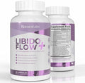 Aumento de Libido Femenino para Mujeres Mayores de 40 - Cápsulas de Raíz de Maca con Fenogreco, Ashwagandha, Zinc y L-Arginina - Mejora de Libido, - imagen 1