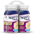 Nepro con Carbsteady Sabor Vainilla 8 oz. Listo para Usar, 63176 - Paquete de 4 Botellas - imagen 1