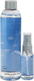 Limpiador de Lentes Leader 34108COMB Combo, 8 oz/1 oz - Ideal para Hardware y Herramientas - imagen 1
