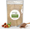 Extracto Orgánico de Suan Zao Ren 5:1 Dimmak Herbs (Semilla de Jujube Ácida) - Ayuda Natural para el Sueño, Alivio del Estrés y Sudores Nocturnos - - imagen 1