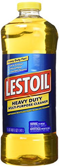 Limpiador Concentrado Lestoil de Uso Pesado, 48 Fl Oz (Paquete de 2) - imagen 1