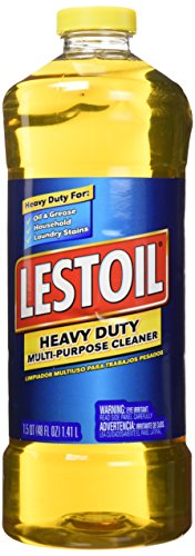 Limpiador Concentrado Lestoil de Uso Pesado, 48 Fl Oz (Paquete de 2) - imagen 6