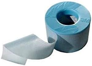 Cinta para Piel Sensible 3M Nexcare 1 x 4yds (Paquete de 4) - imagen 3