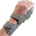 Férula de Pulgar 3pp Ez FIT Ultra Ligera para De Quervain, Pulgar de Jugador y Lesiones de Pulgar, Talla Única - imagen 1