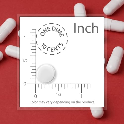Supersmart - Taxifolina Dihidroquercetina 60mg al Día (Suplemento 90% DHQ) - Extracto de Pino Dahuriano Siberiano - Antioxidante Bioflavonoide | Sin - imagen 6