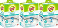 Recargas desechables Scotch-Brite para el sistema de limpieza de inodoros | Elimina óxido y manchas de agua dura | 30 recargas desechables - imagen 1