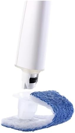 Recargas desechables Scotch-Brite para el sistema de limpieza de inodoros | Elimina óxido y manchas de agua dura | 30 recargas desechables - imagen 8
