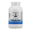 Vitalerbs de Christopher's Original Formulas, Suplemento Herbal Rico en Nutrientes, 180 Cápsulas Veganas - imagen 1