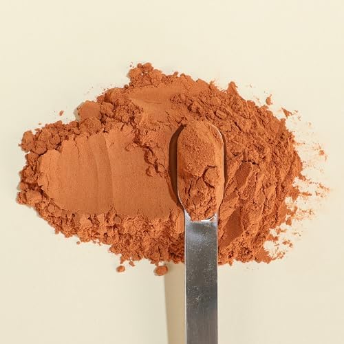 Extracto de Té Verde en Polvo 98% Polifenoles, 50% EGCG, Descafeinado, Antioxidante Potente y Soporte Metabólico e Inmunológico, Energía Limpia y - imagen 6