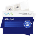 Parches PatchAid NAD+ - Suministro para 30 Días - imagen 1