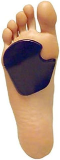 Plantillas de Gel Sesamoides para Bailarines (Set, Izquierda/Derecha) 2 Pares de Atlas Biomechanics - imagen 1