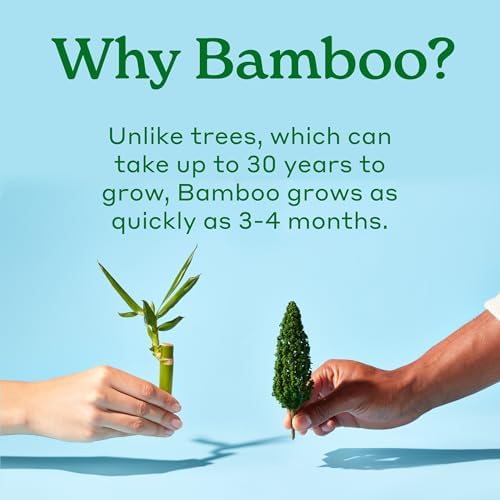 Tazones de papel desechables Caboo de bambú, paquete de 125, 14 oz, resistentes y biodegradables, aptos para microondas, alternativa ecológica a los - imagen 8