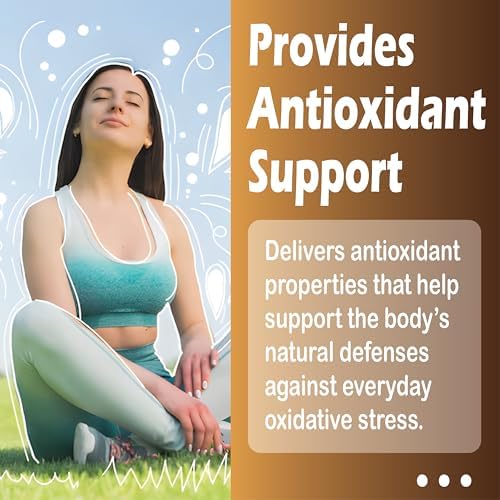 EILTEAU Metabolae Suplemento de Canela de Ceilán en Softgels, 300 Softgels con Canela de Ceilán Verdadera - imagen 5