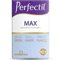 Vitabiotics - Perfectil Max - 84 Tabletas/Cápsulas para la Salud de la Piel y Cabello - imagen 1