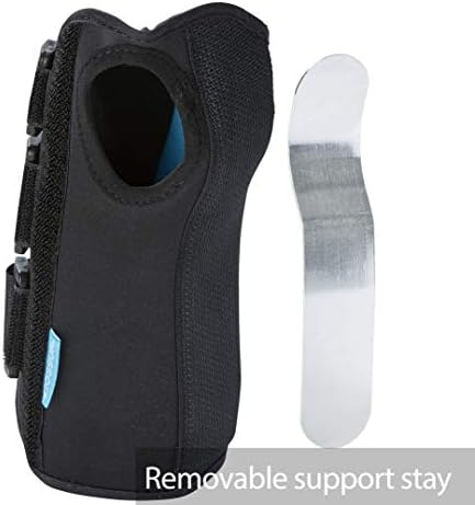 Férula de Muñeca Ossur Formfit para Tendinitis, Síndrome del Túnel Carpiano y Lesiones de Tejido Blando | Inmovilización, Material Transpirable, - imagen 4
