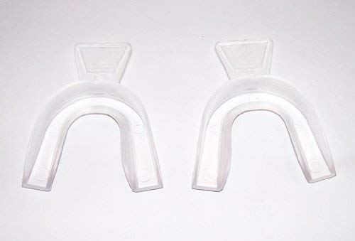 Gel Blanqueador de Dientes 44% Carbamida Peróxido - 10 Jeringas (3cc) + Luz LED Aceleradora + 2 Bandejas + Guía de Tonos + Instrucciones - imagen 2