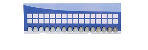 Gel Blanqueador de Dientes 44% Carbamida Peróxido - 10 Jeringas (3cc) + Luz LED Aceleradora + 2 Bandejas + Guía de Tonos + Instrucciones - imagen 3