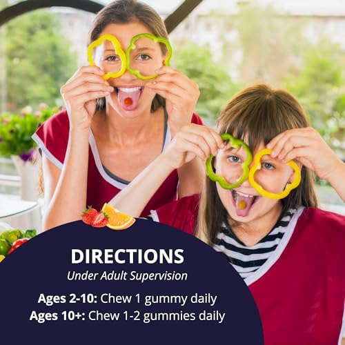 Gomitas Probióticas NuBest Diarias para Niños y Adolescentes con 5 Mil Millones de CFUs | Apoya la Salud Inmunológica, Digestiva y del Intestino | - imagen 4