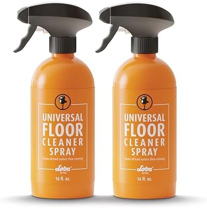 Spray Limpiador Universal para Pisos LOBA, 16 oz - Paquete de 2 - imagen 1
