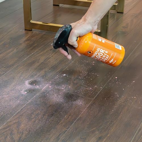Spray Limpiador Universal para Pisos LOBA, 16 oz - Paquete de 2 - imagen 3