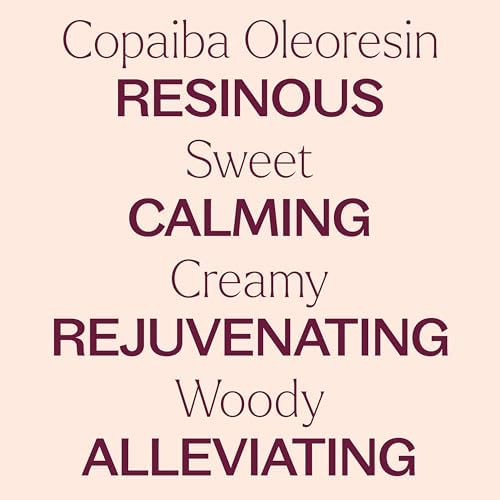 Aceite Esencial Orgánico de Copaiba Plant Therapy (Oleorresina de Copaiba), 30 mL (1 oz), 100% Puro, Sin Diluir, Ideal para el Cuidado Natural de la - imagen 4