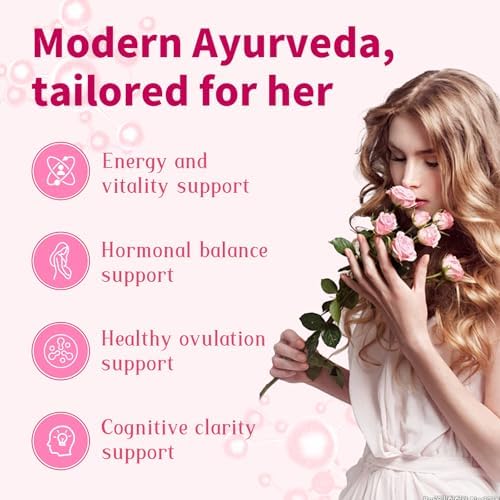 Palitos de Miel Shilajit para Mujeres con Shatavari y Azafrán | 75%+ Ácido Fúlvico y 85+ Minerales Traza para Equilibrio Hormonal, Energía, Enfoque y - imagen 2