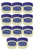 Vaseline Jelly Petrolato Original 1.75 oz (Paquete de 11) - imagen 1