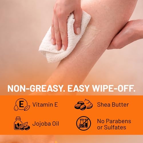 Crema Profesional Freemo Flex para Masaje IASTM, Terapia de Masaje y Fisioterapia – Bálsamo Emoliente para Herramientas y Manos – con Vitamina E y - imagen 5