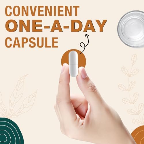 Suplementos Liposomales para el Cerebro - Plasmalógeno con Cúrcuma y Vitamina E para Mejor Absorción - Salud Cognitiva para Adultos y Mayores, 60 - imagen 8