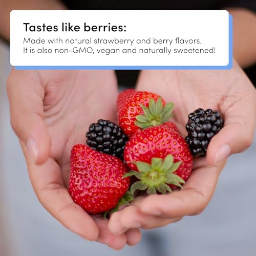 Gomitas Veganas TUSHY Reboot de Fibra - Reset Digestivo Diario para Inflamación, Regularidad y Salud Digestiva. 4g de Fibra Prebiótica en Sabor - imagen 7