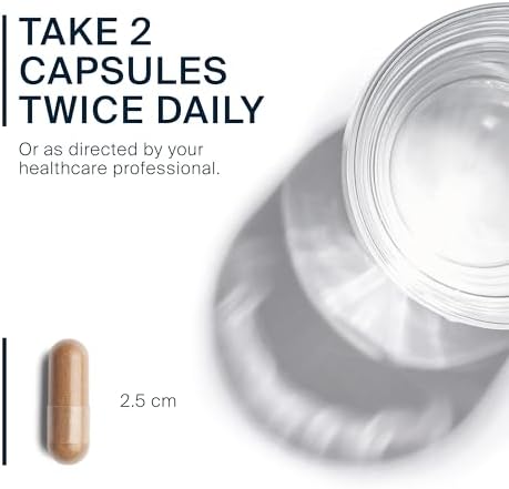 Vital Nutrients - Extracto de Raíz de Astrágalo - Fórmula Vegana - Apoyo Herbal para el Sistema Inmunológico - 90 Cápsulas Vegetarianas - 300 mg - imagen 3