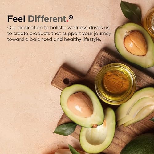 Suplemento de Complejo de Vitaminas B Codeage - Vitaminas B Esenciales con Probióticos, Enzimas Digestivas, Frutas y Verduras - Suministro para 2 - imagen 7