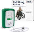 Alarma Básica con Cuerda para Prevención de Caídas y Anti-Deambulación de Smart Caregiver - BPS-01 - imagen 1