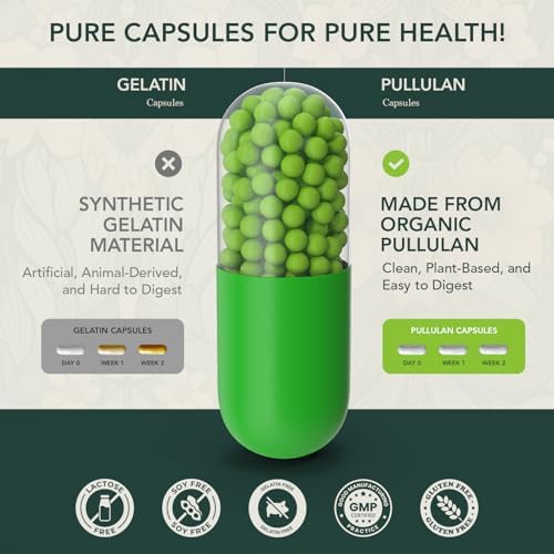 Multivitamínico Elements of Life para Mujeres – Vitaminas Diarias con MethyFolate, Ingredientes Orgánicos y Suplementos Naturales para Energía, - imagen 5