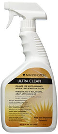 Botella de Spray Mannington Ultra Clean de 32 oz - imagen 1