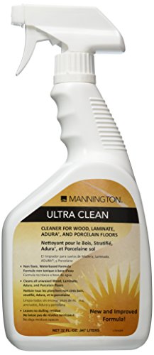 Botella de Spray Mannington Ultra Clean de 32 oz - imagen 6