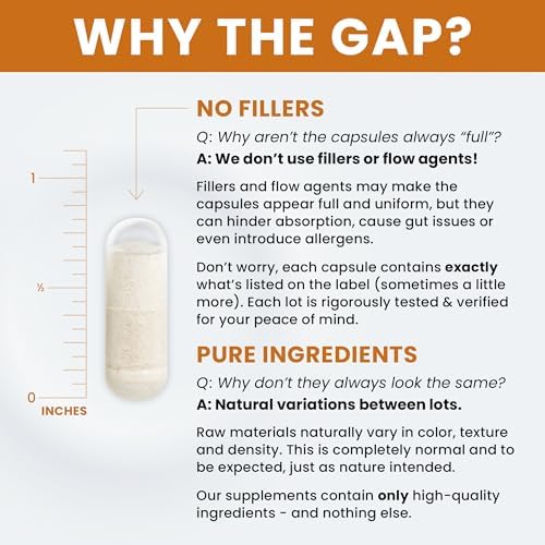 Suplemento de Enzimas Digestivas Extra Fuertes Pure Therapro Rx Elite para Mujeres y Hombres, 90 Cápsulas Veganas - imagen 4