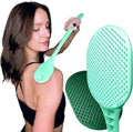 Rascador de Espalda Definitivo, Masajeador de Cuero Cabelludo y Exfoliador, Superficie Grande, Regalos para Hombres y Mujeres, Alivio para Picazón - imagen 1