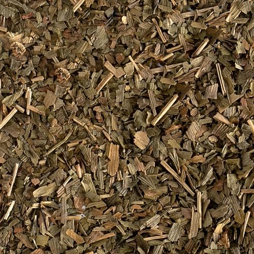 Hoja de Ginkgo Orgánica Frontier Co-op, Bolsa a Granel de 1 lb, Cortada y Tamizada | Hoja de Ginkgo Biloba Secada | Ideal para Té y Usos Herbales, - imagen 3