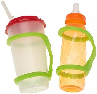 EazyHold Mango Adaptativo para Deportes, Herramientas, Vasos y Botellas - 2 Piezas para Niños, Adultos, Veteranos y Personas Mayores con Agarre - imagen 5