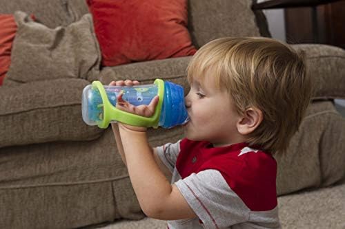 EazyHold Mango Adaptativo para Deportes, Herramientas, Vasos y Botellas - 2 Piezas para Niños, Adultos, Veteranos y Personas Mayores con Agarre - imagen 7