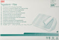 Venda Transparente 3M Tegaderm® Film 6 x 8 Pulgadas, 10 Por Caja - imagen 1