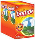 Hojas para Secadora Bounce (320 piezas) - Original del fabricante - Descuento por compra en volumen disponible - imagen 1