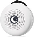 Máquina de Sonido Sleepbox Portátil con 30 Sonidos Relajantes, Temporizador, Batería Recargable y 32 Niveles de Volumen para Dormir y Relajarse - imagen 1
