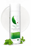 Vagy Rejuvenation Jabón Íntimo Femenino con Ácido Láctico y Caléndula – Limpiador Vaginal Suave pH Balanceado – 8 oz (8.1 oz, Menta) - imagen 1